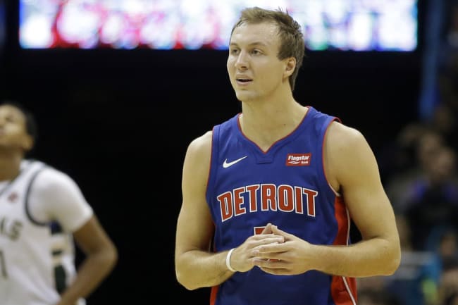 Luke shop kennard stats