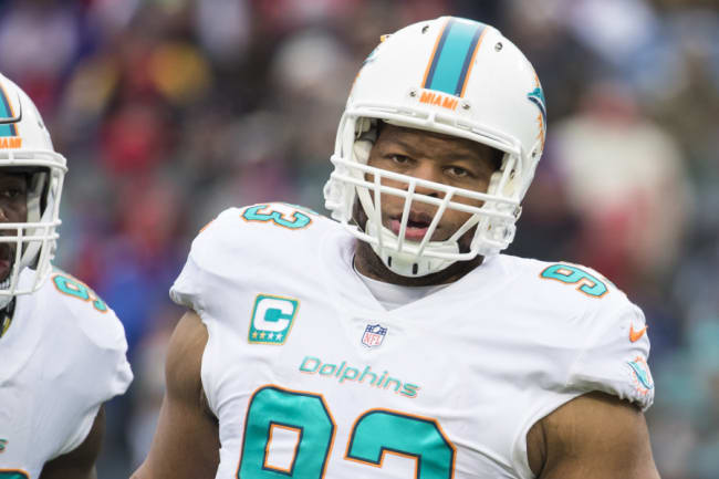 Ndamukong Suh Rumors: Latest on Star's Status with Rams, Preferred Teams,  More, News, Scores, Highlights, Stats, and Rumors