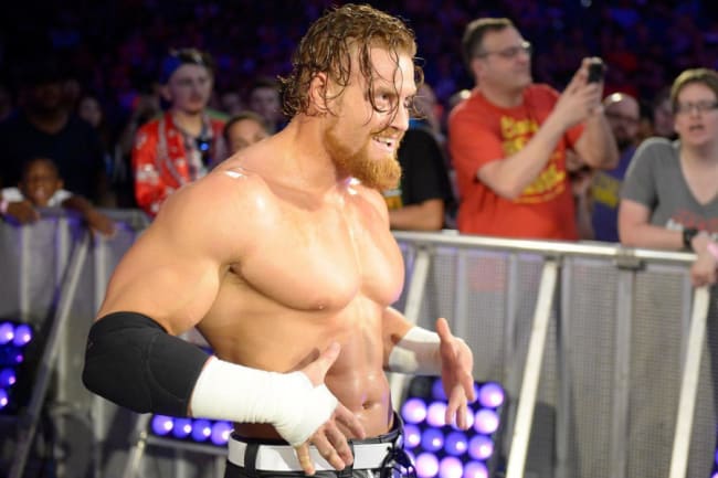 WWE SmackDown Superstar Shake Up Live Updates Results and