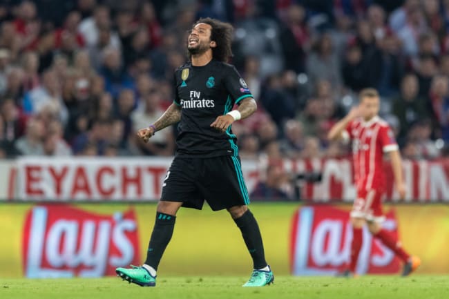Marcelo News Scores Highlights Stats and Rumors Bleacher