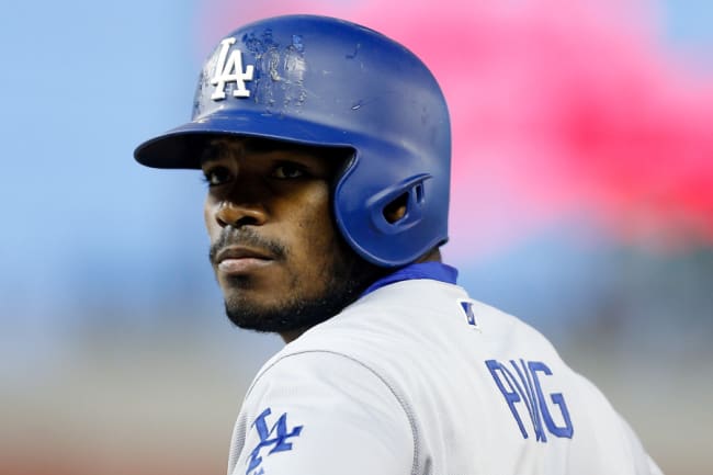 Yasiel Puig Must Transform from Enigma to Star for Dodgers to Win in  October, News, Scores, Highlights, Stats, and Rumors