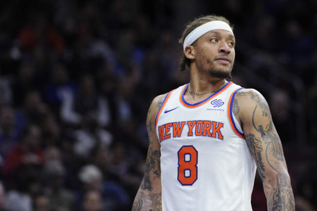 Michael Beasley News Scores Highlights Stats and Rumors
