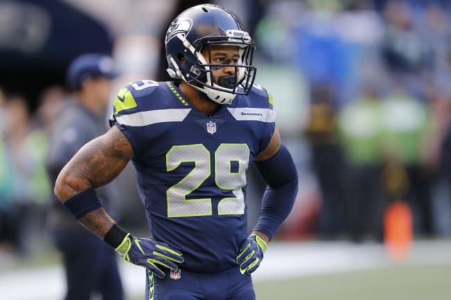 Earl Thomas National Football League News Scores Highlights Stats and Rumors Bleacher Report