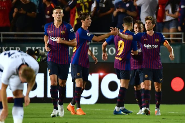 Sportp2p football international champions league outlet