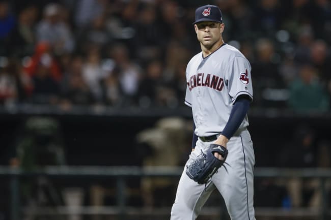 Corey Kluber Can Put Name in World Series Lore with Game 7 Triumph, News,  Scores, Highlights, Stats, and Rumors