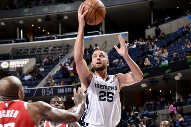 Bleacher Report - Chandler Parsons will join the Dallas Mavericks after the Houston  Rockets reportedly decline to match his $46 million offer sheet Details