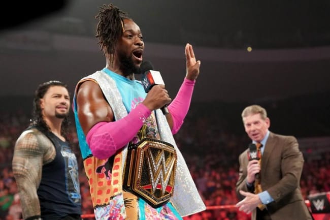 WWE SmackDown Live Updates Results and Reaction for May 7 News Scores Highlights Stats and Rumors Bleacher Report