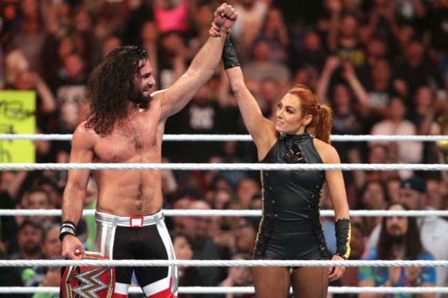 Watch wwe stomping ground online free store