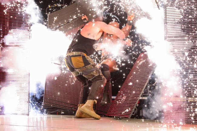 WWE Raw Live Updates Results and Reaction for July 1 News