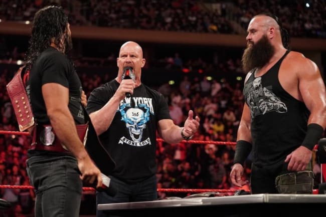 Wwe september 2019 2025