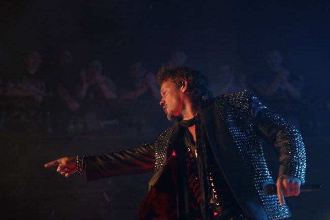 WWE TLC News Scores Highlights Stats and Rumors Bleacher