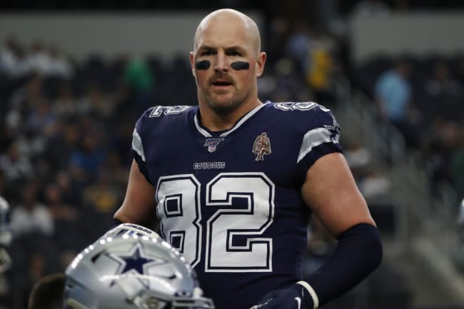 Jason Witten, National Football League, News, Scores, Highlights, Stats,  and Rumors