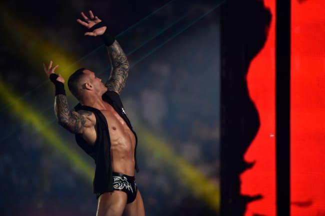 411 Fact or Fiction Wrestling: Was Orton Winning The Rumble The Wrong Call?  | 411MANIA