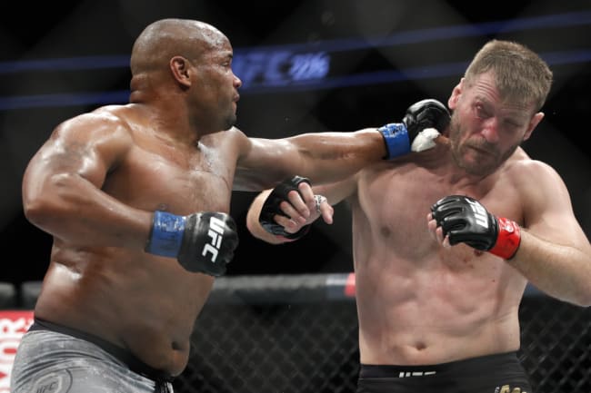 Ufc 252 online live free