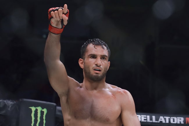 Watch bellator 2025 250 online free