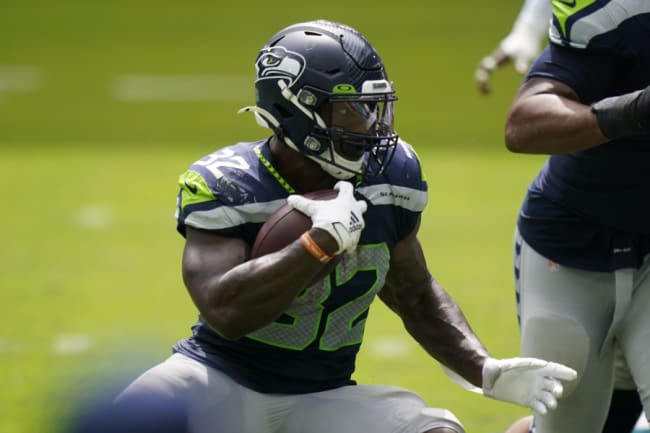 Carlos hyde seahawks jersey sales