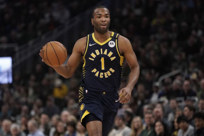 Pacers' T.J. Warren (foot) will be evaluated in 3 weeks