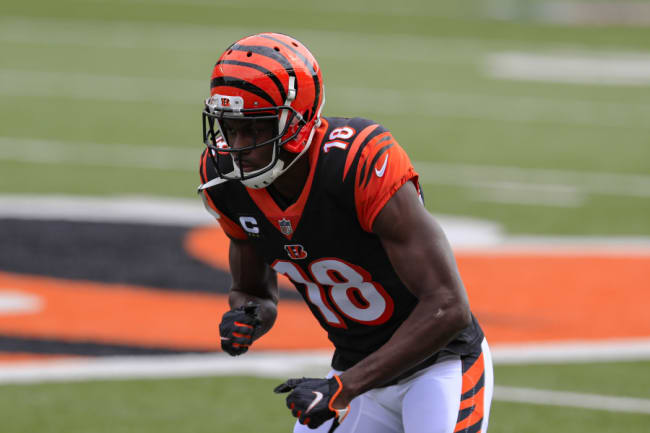 A.J. Green - NBA News, Rumors, & Updates