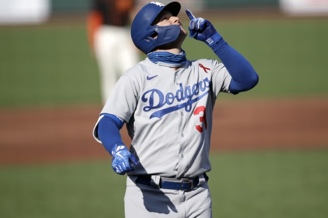 Joc Pederson trade: Braves acquire OF from Cubs for 1B Bryce Ball -  DraftKings Network