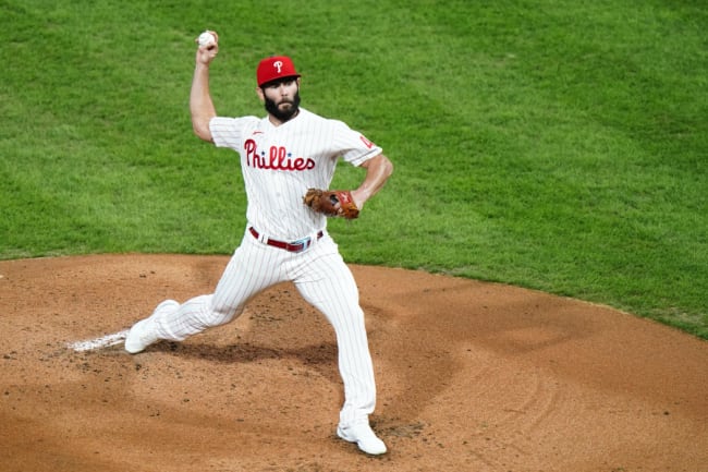 Jake Arrieta's 1st No-Hitter Cements His Status as One of MLB's Top Aces, News, Scores, Highlights, Stats, and Rumors