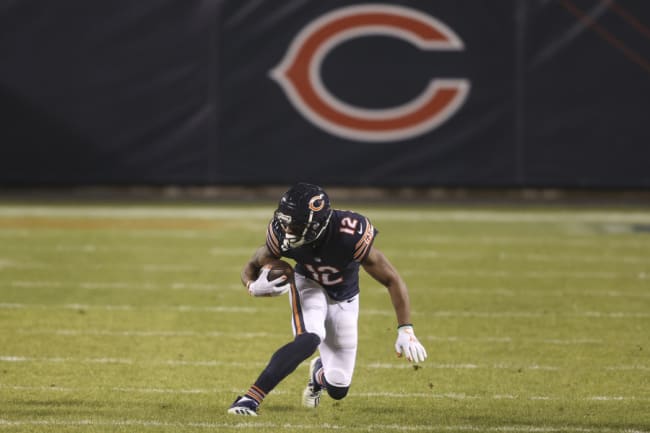 Bleacher Report suggest Arizona Cardinals sign and trade for Chicago Bears  Allen Robinson - Revenge of the Birds