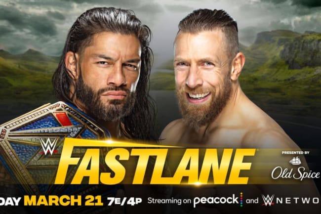 WWE Fastlane News Scores Highlights Stats and Rumors Bleacher Report