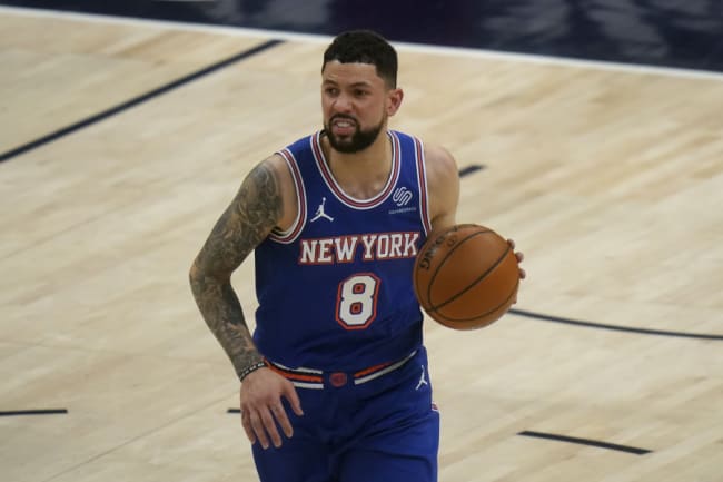 Troy store daniels jersey