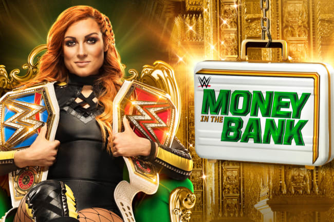 Wwe mitb 2019 live stream outlet