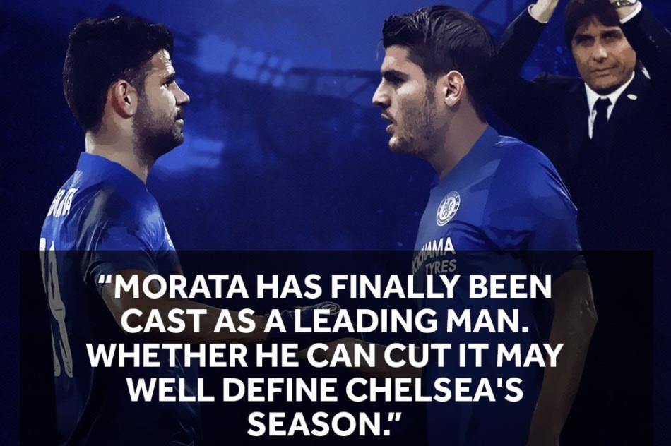 Chelsea Features | News, Scores, Highlights, Stats, and Rumors | Bleacher  Report