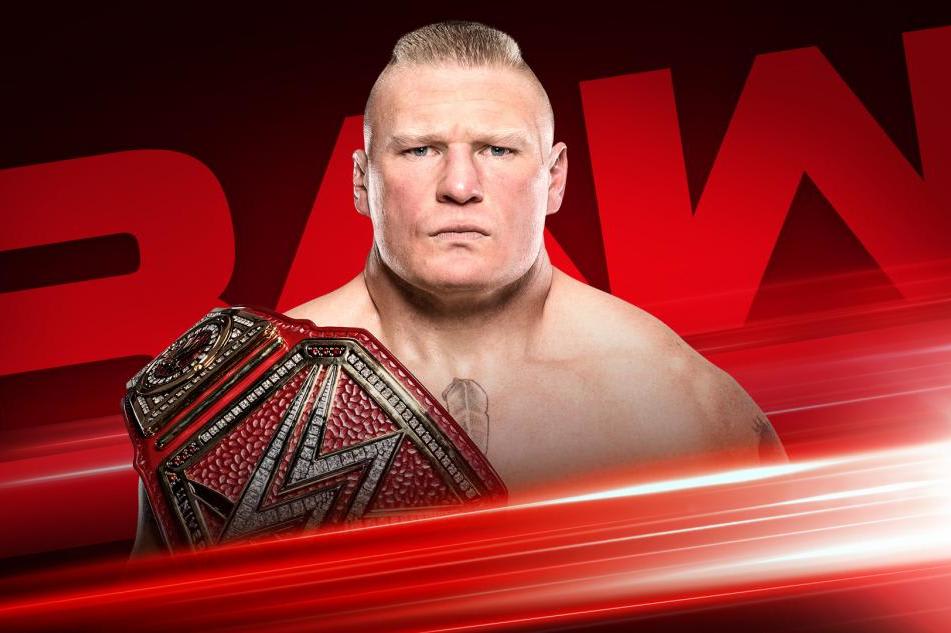 WWE Raw Live Updates Results and Reaction for March 18 News