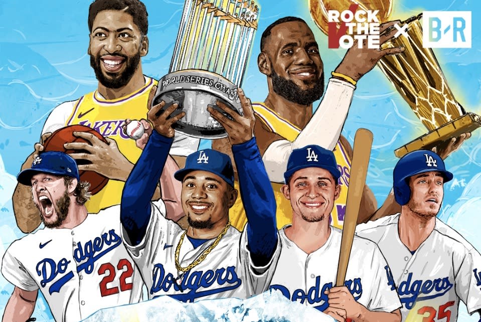 The Dodgers' Championship Drought Is Over. Can Their Dynasty Now Begin? -  The Ringer