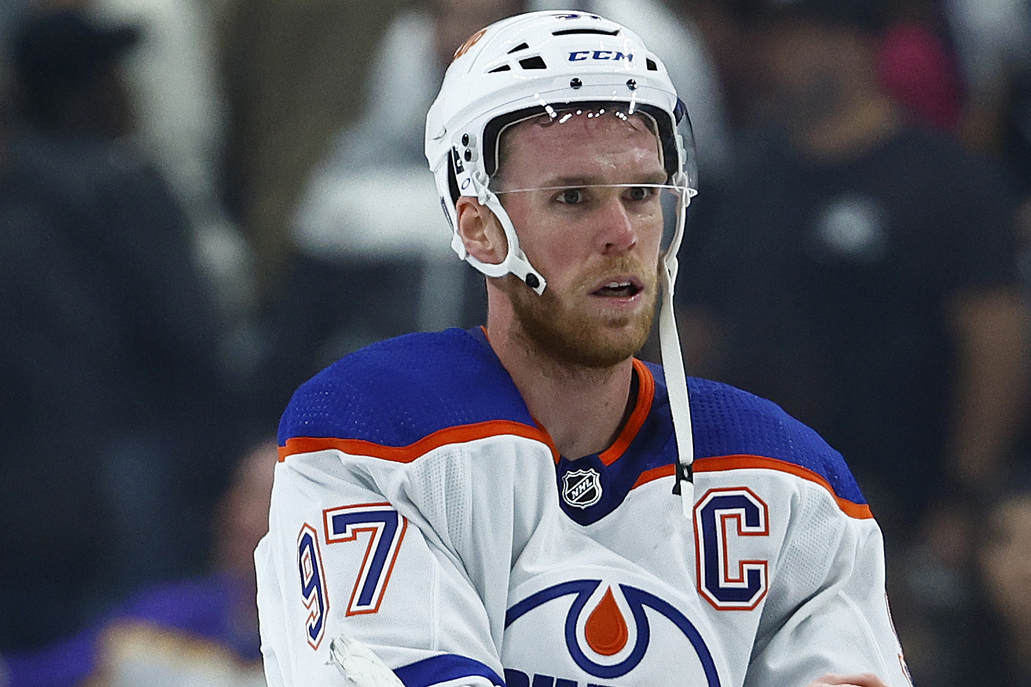 Edmonton Oilers Hockey News, Rumors, Roster, Stats, Awards, and