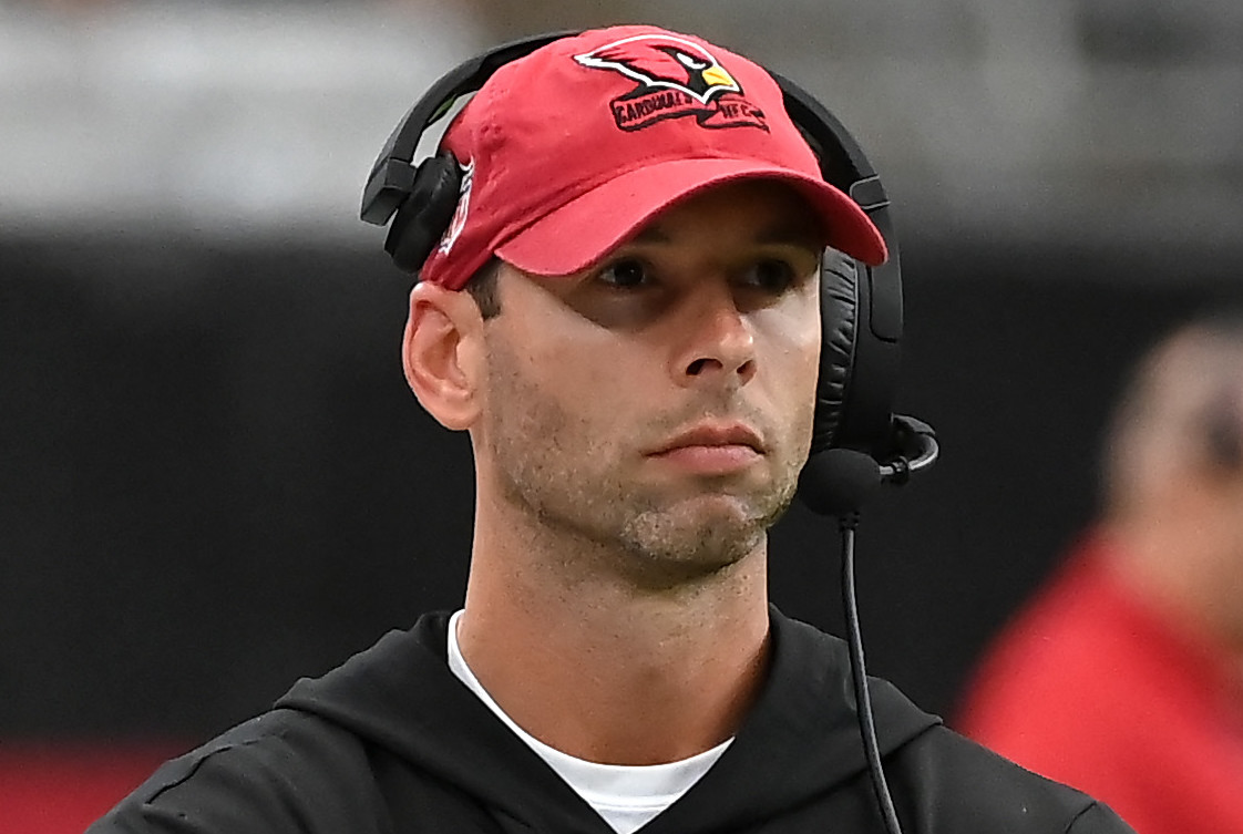 Arizona Cardinals HBO 'Hard Knocks' 2022: Best Fan Tweets from Episode 7, News, Scores, Highlights, Stats, and Rumors