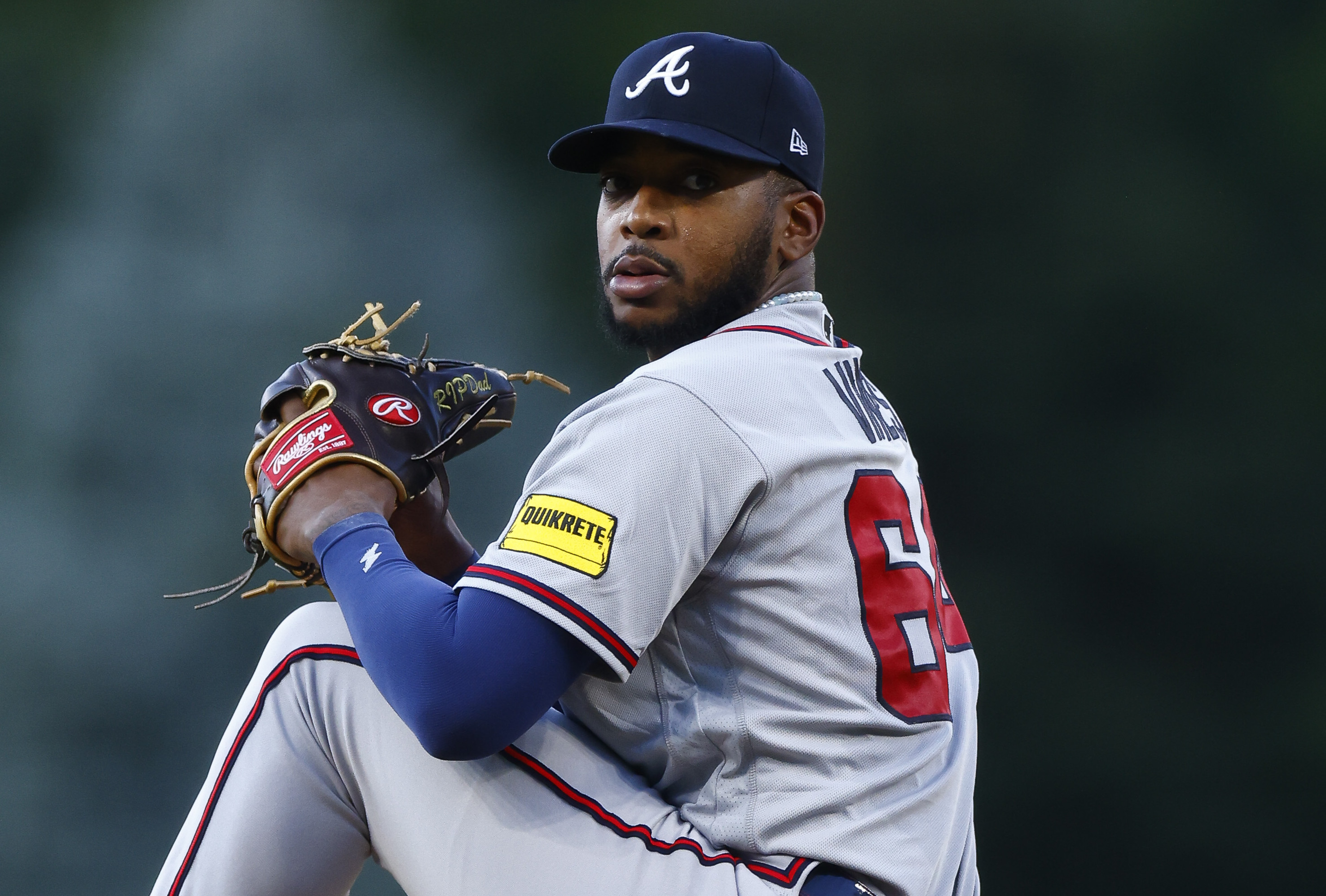 This Day in Braves History: Chipper Jones hits his 450th career home run -  Battery Power