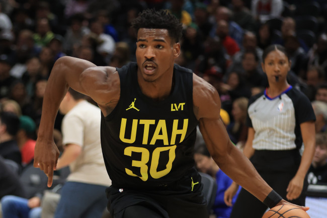 Utah Jazz sign Romeo Langford, giving him a fresh start in NBA - BVM Sports