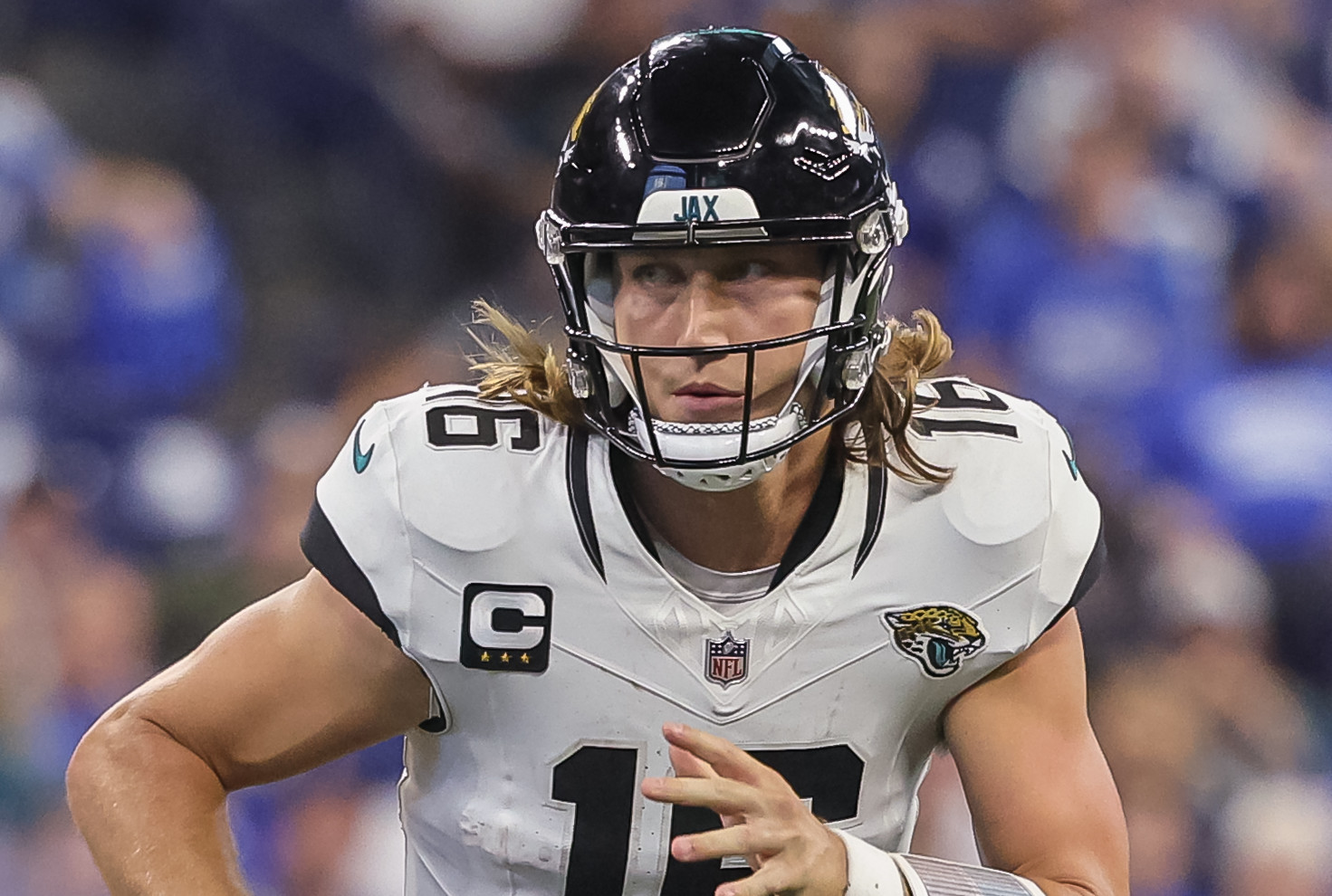 Trevor Lawrence Talks Jaguars, Doug Pederson, Gatorade and