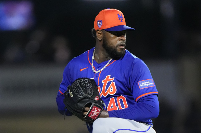 New york clearance mets news