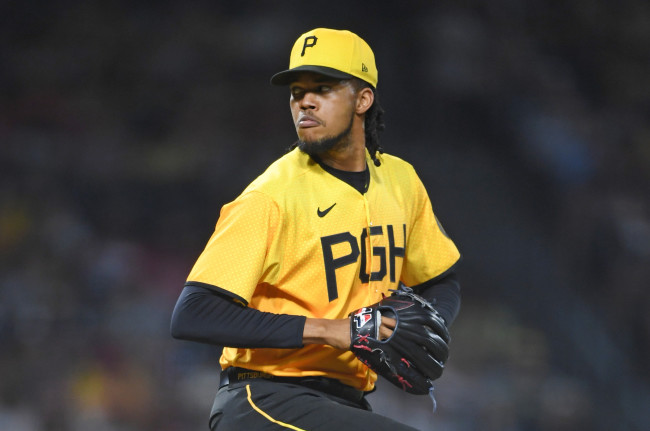 MLB Offseason: Pittsburgh Pirates offseason Q&A - Part one - Bucs