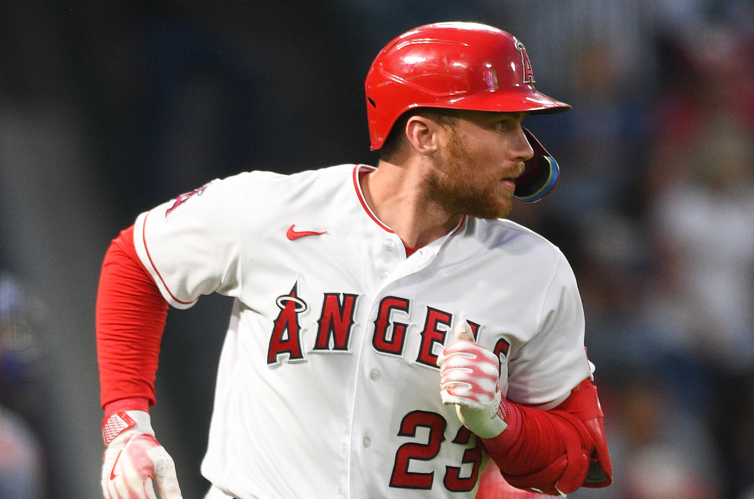 LA Angels Offer Mike Trout a Big Position Change Ahead Of MLB 2022 Season -  EssentiallySports