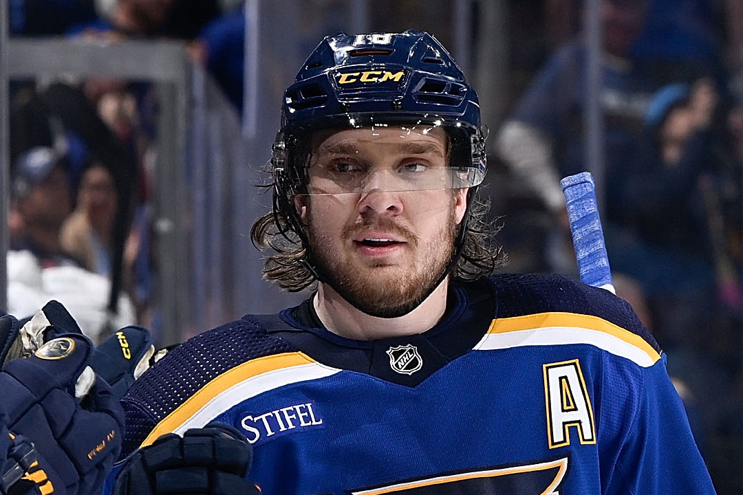 NHL offseason preview: The St. Louis Blues are worth a Stanley Cup bet  before free agency