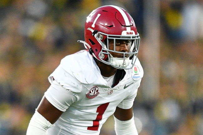 Alabama Crimson Tide Football News Scores Highlights Injuries