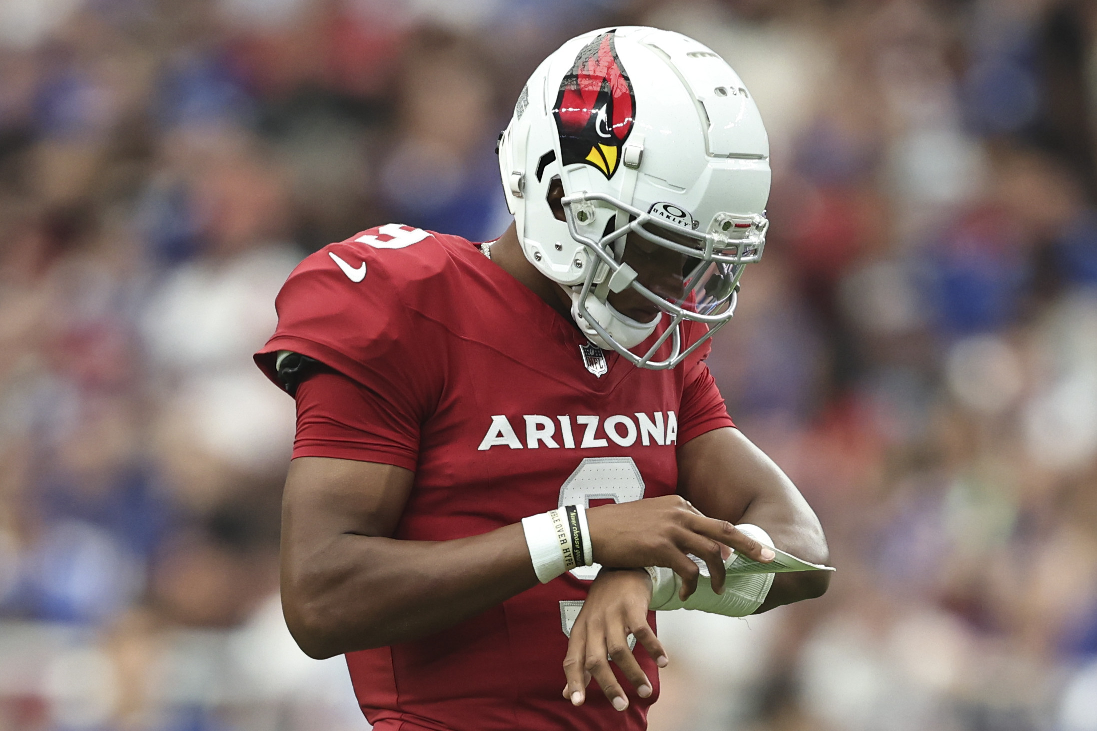 2020 Pro Bowl: Cardinals LB Jordan Hicks is notable snub`