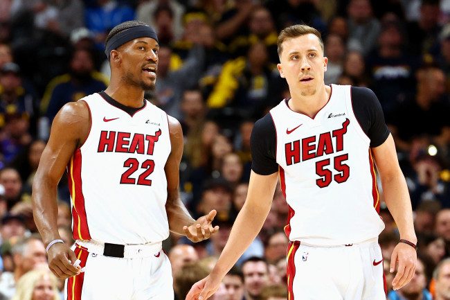 Miami Heat | National Basketball Association, News, Scores, Highlights, Injuries, Stats, Standings, and Rumors | Bleacher Report