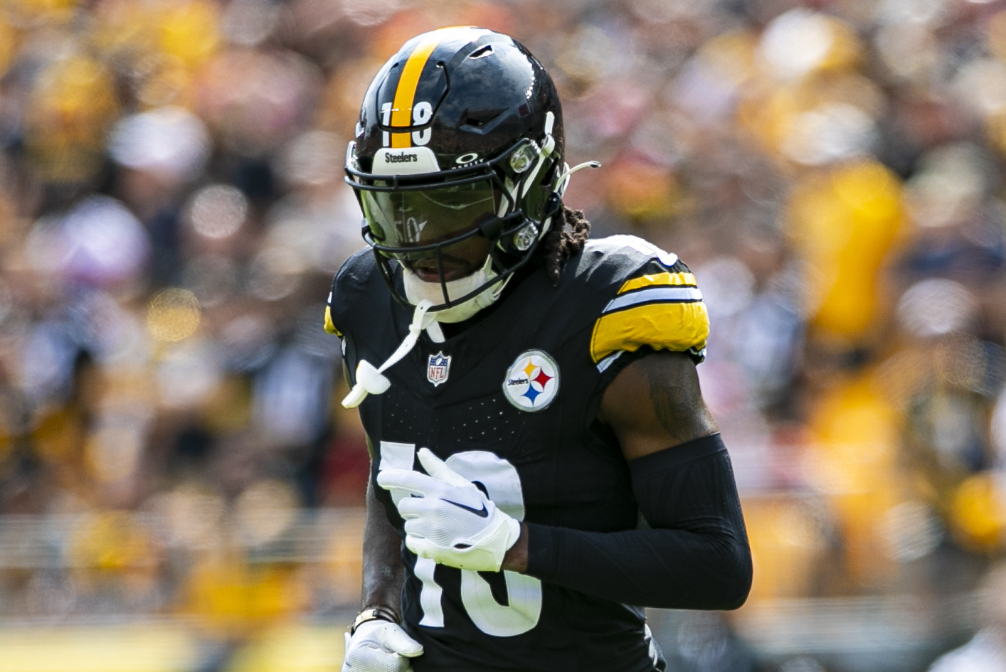 Pittsburgh Steelers News, Scores, Stats, Schedule