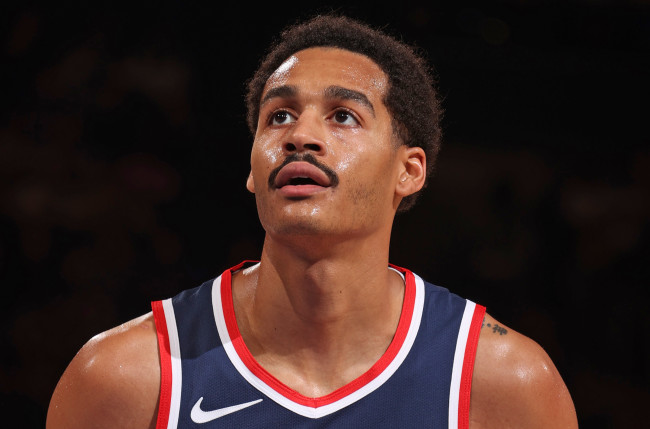 NBA: What is the Wizards' best jersey in franchise history? - Bullets  Forever