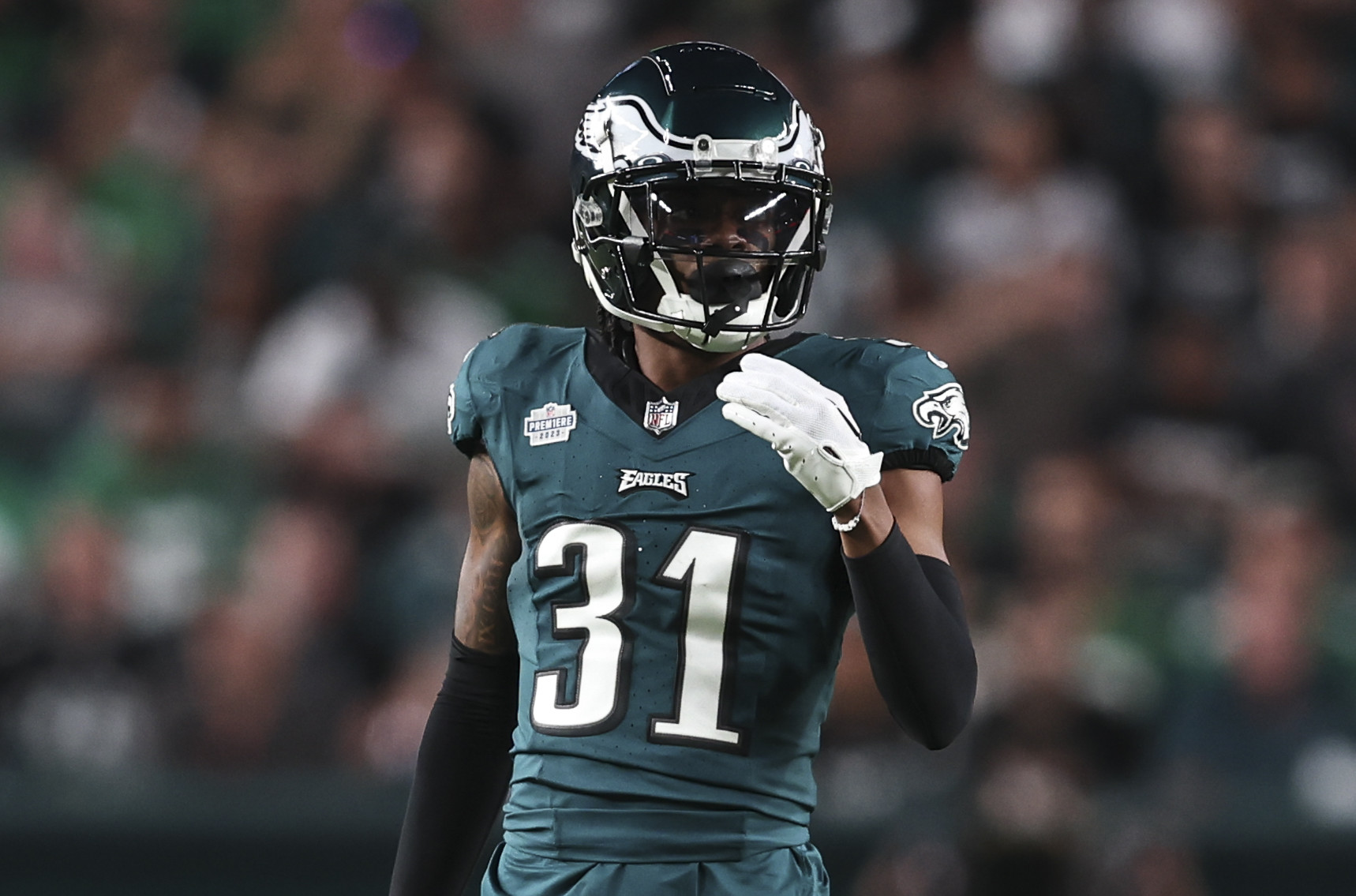What Makes Philadelphia Eagles Fans Most Notorious in All of NFL?, News,  Scores, Highlights, Stats, and Rumors