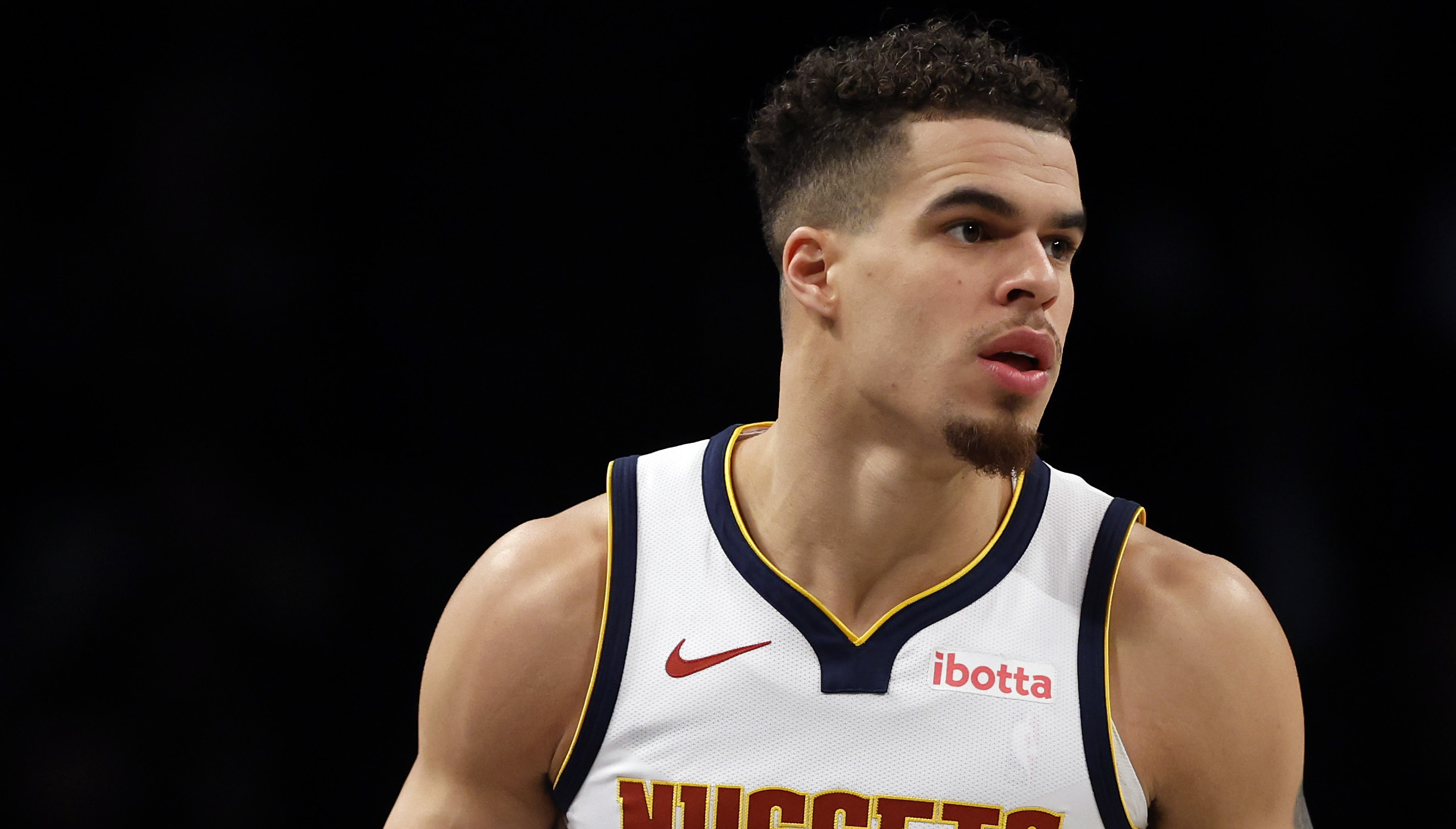 Michael Porter Jr | National Basketball Association, News, Scores