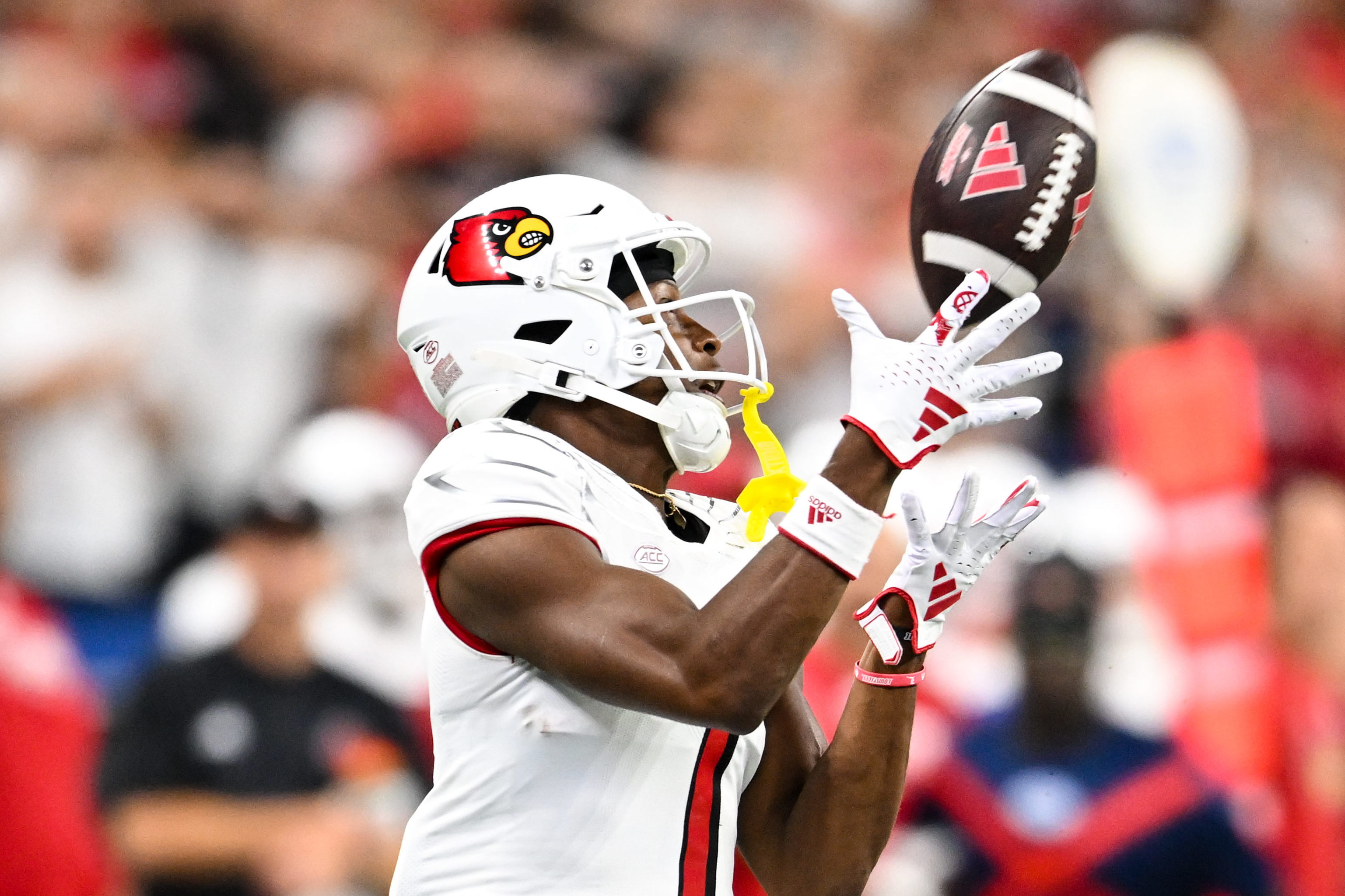 Louisville football unveils uniforms for Ole Miss game - Card Chronicle