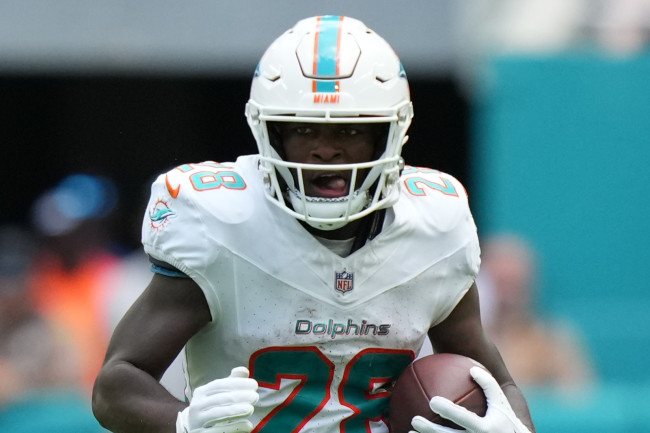 Dolphins make history with 70 points, 726 yards and Bills on deck