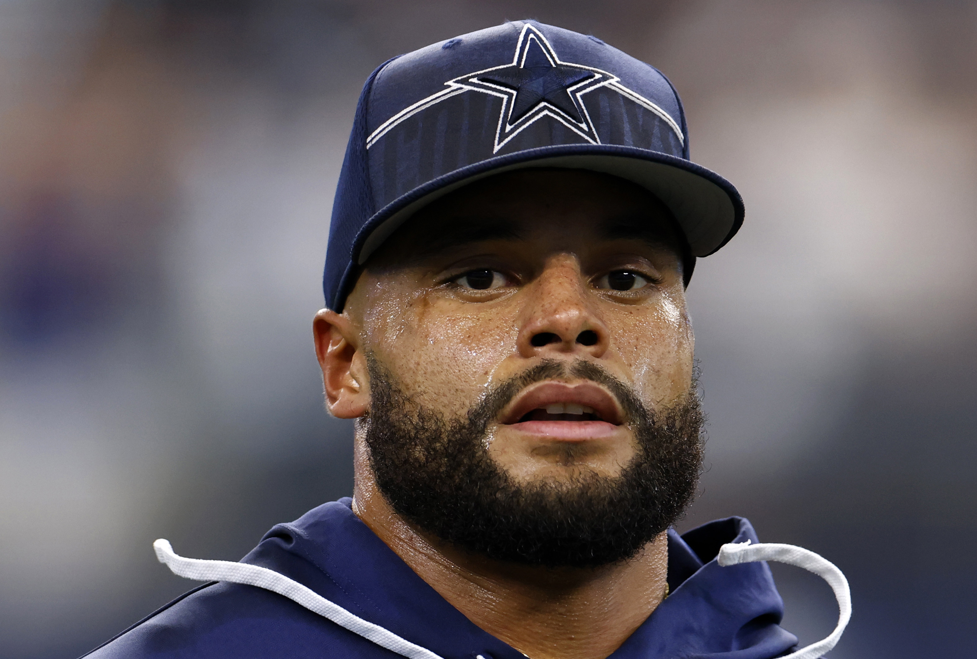 Micah Parsons, starters take part in multiple fights during Cowboys  practice - A to Z Sports